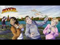 Felix Recenserar - Stockholm Boogie