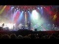 Dave Gets Hit in the Head with a Beachball - 6/25/11 - Atlantic City Caravan - Night 2 - Version 2