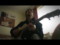 You Give Me Something - James Morrison - Cover by ortoPilot