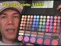 78-color Palette Review