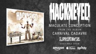 Watch Hackneyed Maculate Conception video
