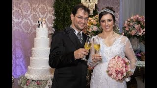 Casamento Sabrina e Juliano - Mar de Espanha - Foto Pallazzo - Drone