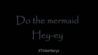 Watch Barbie Do The Mermaid video