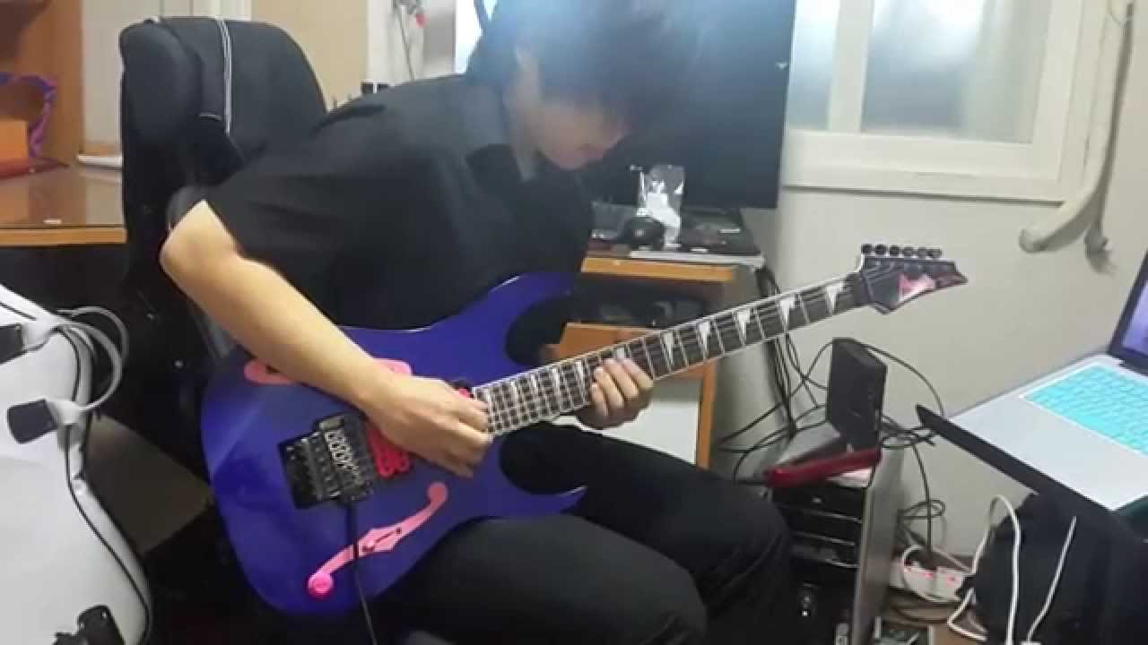 Paul Gilbert - Stone Pushing Uphill Man FULL ALBUM 2014