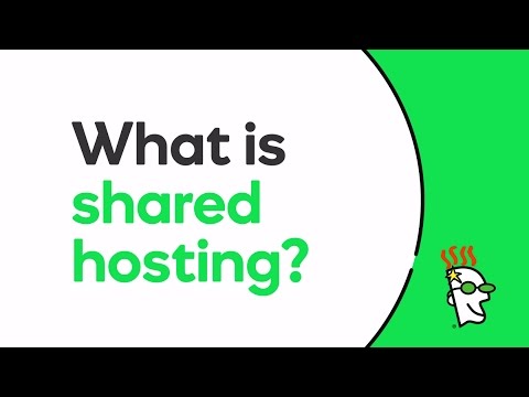 VIDEO : what is shared hosting? | godaddy - what is shared webwhat is shared webhosting?what is shared webwhat is shared webhosting?godaddyexplains what sharedwhat is shared webwhat is shared webhosting?what is shared webwhat is shared we ...