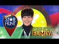Camp Star Hunt: Fumiya - Konichi-Wonder Vlogger ng Japan