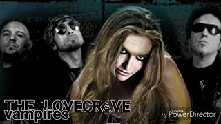 Watch Lovecrave Vampires the Light That We Are video