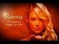 Reeva: Model Thought Knew