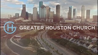 Third Drive - Houston Church Welcome Video