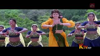 Vineetha Hot Song From Pudhunilavu
