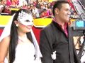 Ema huevo y Simbolo unen sus vidas para siempre