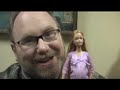 Pregnant Barbie Doll Funny Video Review Mike Mozart of Funny JeepersMedia Video Channel on YouTube