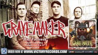 Watch Grave Maker Hell Followed video