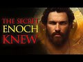 HIDDEN TEACHINGS of the Bible | Enoch Knew What Many Didn't Know