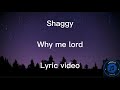Why Me Lord Video preview
