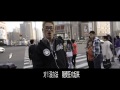 BOXER KID - AKIO SAMBA (Official Music Video)