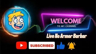 Live No Armor Kompilasi Blunder Viral