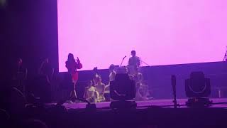 Rosalía Cap 7 Liturgia Bagdad Starlite Marbella 2018 Nuevo álbum El Mal Querer Rosalía Cap 7 Liturgia Bagdad Starlite Marbella 2018 Nuevo álbum El Mal Querer
