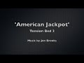 🎵 American Jackpot Tension Bed 2 | Jon Brooks Music (Game Show Music)