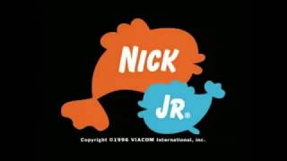 Nick Jr. 1996, Fish