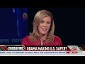 Crossfire: Is Ben Carson qualified to be President?