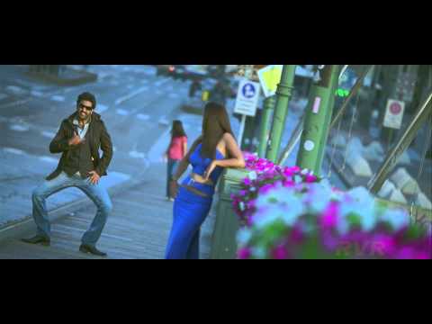 Telugu bluray video song
