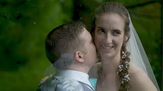 WEDDING Highlights of Maria & Rob 2019