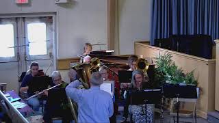 MCOB Sunday Worship Service November 20, 2022