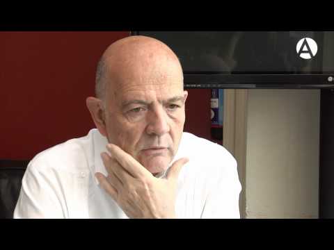 Manuel Alcántara: 'El oficio de político'