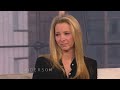 What Lisa Kudrow Learned About Her Family History
