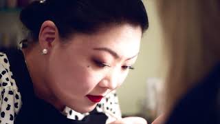 Satomi & Mika Styles