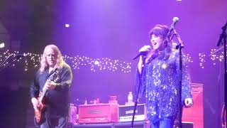 Watch Ann Wilson Immigrant Song video