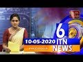 ITN News 6.30 PM 10-05-2020