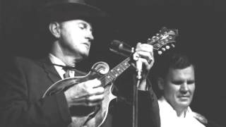 Watch Bill Monroe Turkey In The Straw video