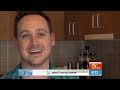 Sunrise - Marriage proposal LIVE on Sunrise!
