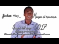 Jushua Mlay ~ Mungu ni Mwema(Official Gospal Audio)