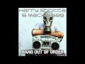 Harry Shotta & Macky Gee - Bang Out Of Order Volume 2