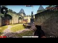 CS:GO Hey I'm going to VACation la la la #5 by biBa