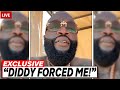 Rick Ross ADMITS To Pimping Out Rappers At Diddys FreakOff Parties?!