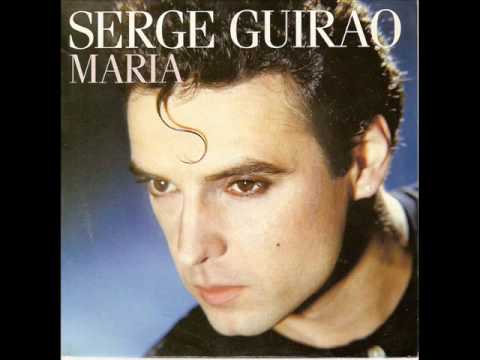 Serge Guirao Guirao En Chanteur Serge Guirao Guirao En Chanteur