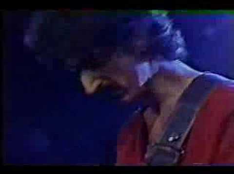 Frank Zappa - Easy Meat (live in NYC)