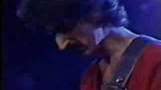 Watch Frank Zappa Easy Meat video