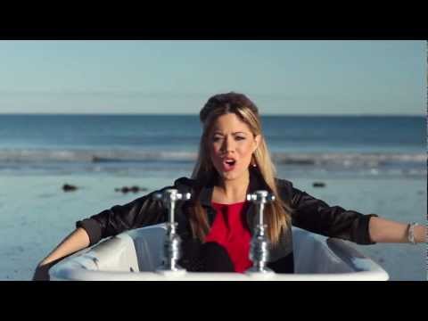 Colette Falla 'Underwater' Music Video.mp4