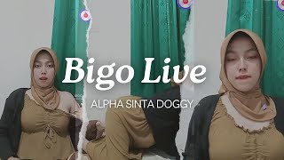 Live Alpha Sinta Hijab Live Hot Pamer Belahan Mulus