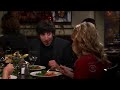 The Wolowitz Coefficient - Howard's Big Bang Moments