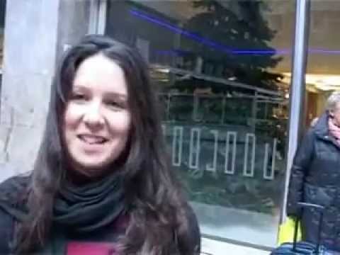 Just for Assam ( JFA) 29th Nov London Meeting ( Part 1of 3)