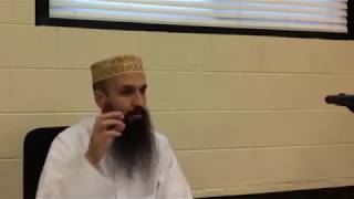 Mukhtasar Minhaj al-Qasidin 01 - Introduction