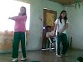 Bongga ka dai..! Meryll and shirley.3gp