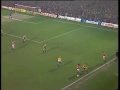 Manchester United - FC Barcelona 3-0 (Coppa delle coppe / Cup Winners' Cup 1983-84, Quarter-finals)
