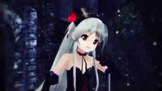 【Sukone Tei (健音テイ)】The Snow White Princess is... (白い雪のプリンセスは) 【UTAUカバー】【MMD - Video Dojo Expo 1】